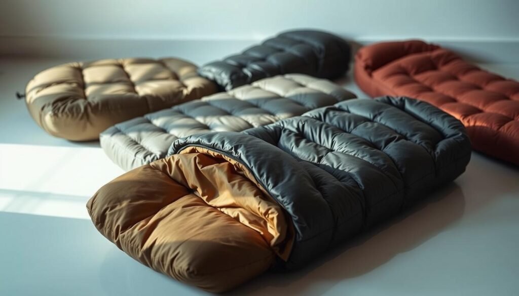 Amazon top compact sleeping bag picks Amazon top compact sleeping bag picks
