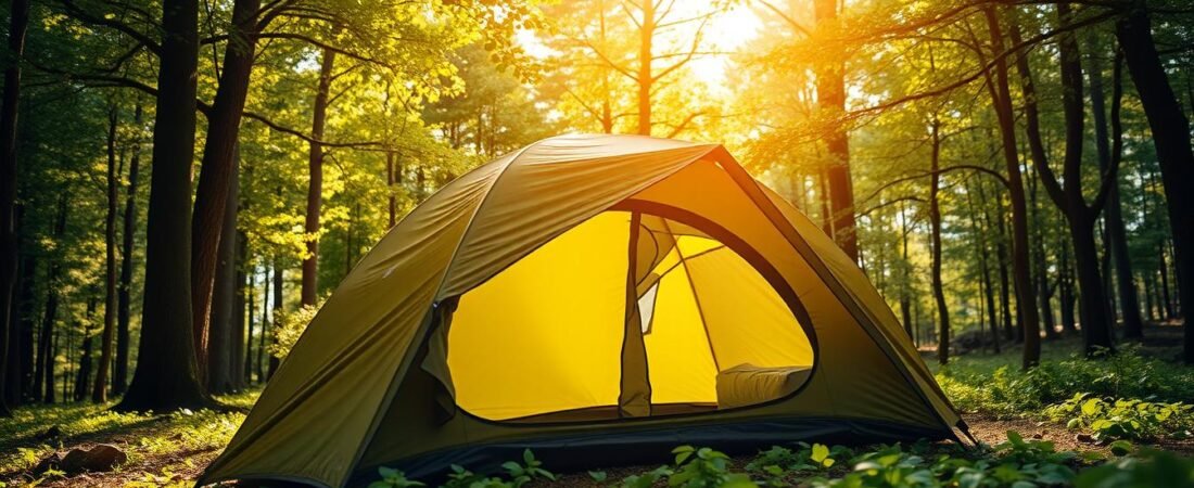 Best Backpacking Tents and Hiking Enthusiasts for 2025