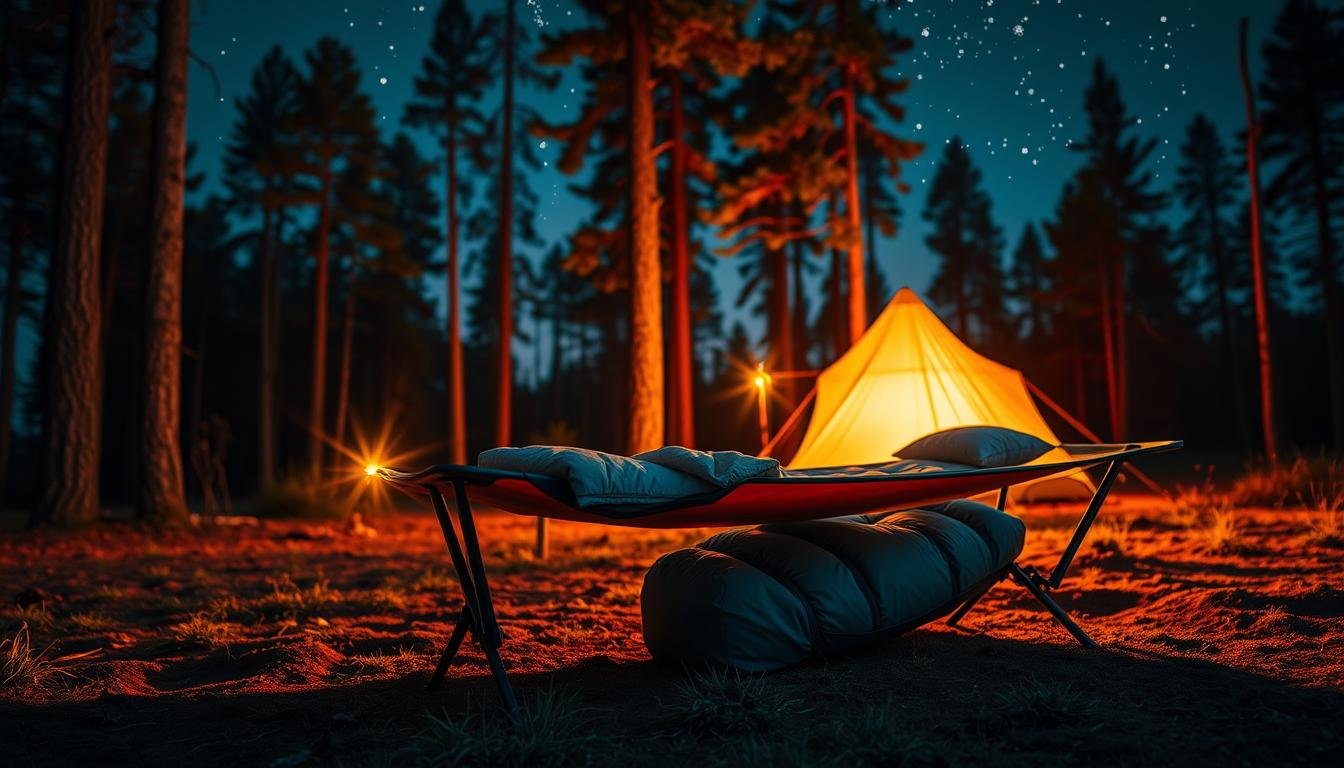 Camp Cot