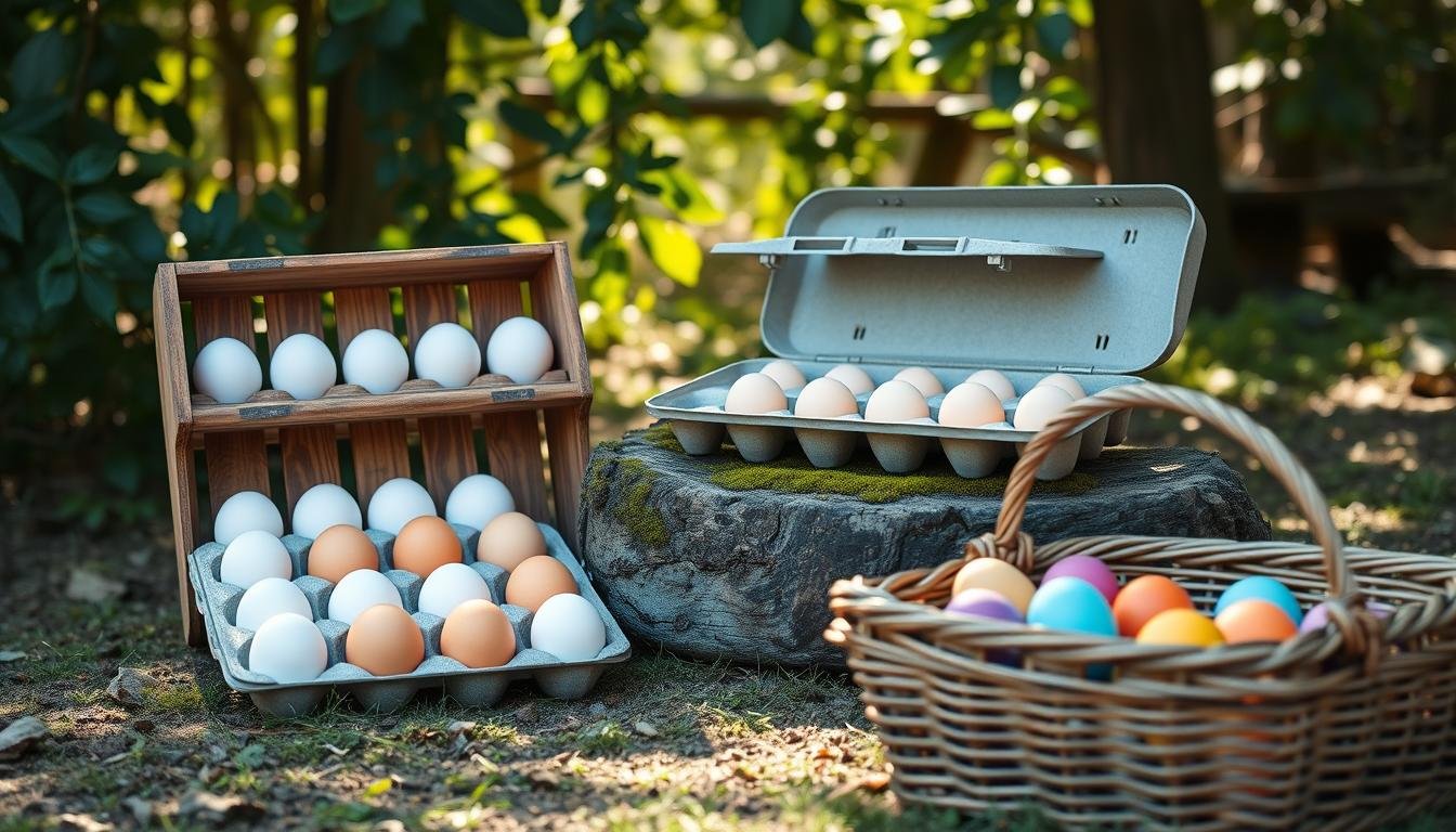 Top 7 Best Egg holders for the outdoors