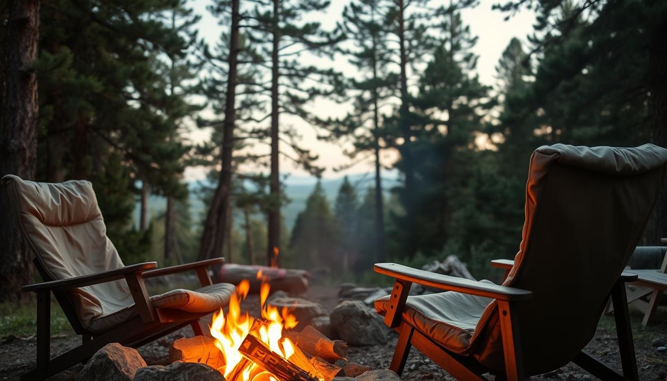 best reclining camping chairs