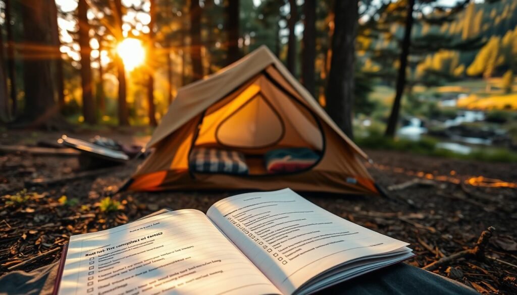 camping checklist for two tent setup camping checklist for two tent setup