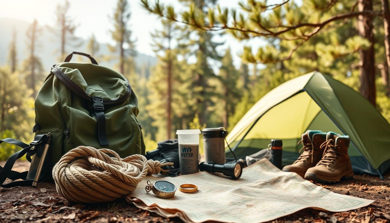 camping must haves