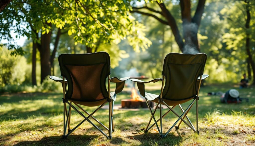 collapsible camping chairs setup collapsible camping chairs setup