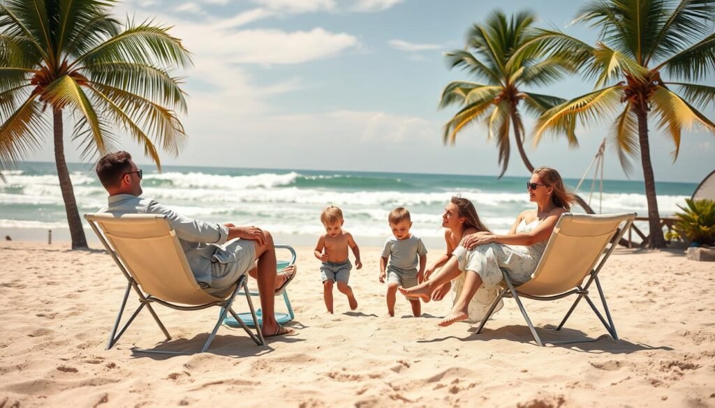 comfortable beach camping attire for families comfortable beach camping attire for families