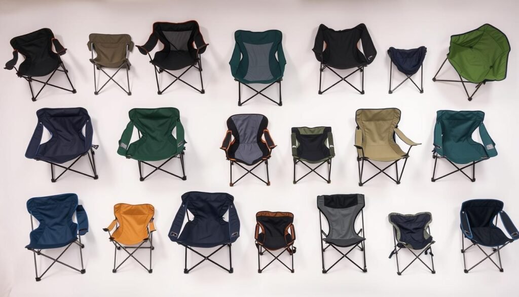 compact camp chairs comparison compact camp chairs comparison