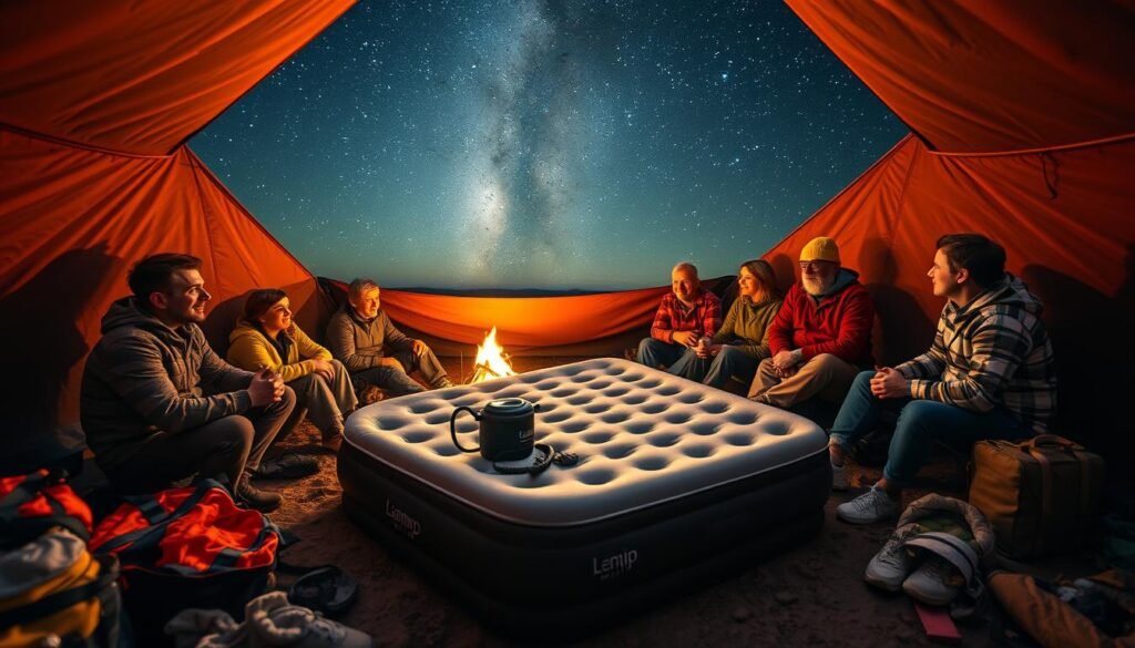 customer reviews inflatable mattress with pump customer reviews inflatable mattress with pump