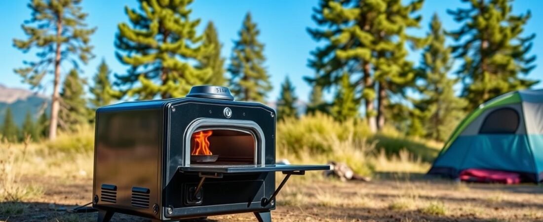 Green Thumb Lovers – Take a look at my Solar Oven Product Review!