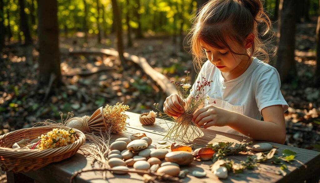 nature craft techniques nature craft techniques