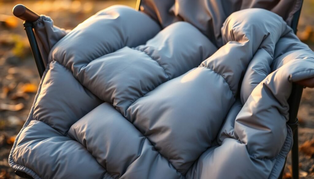 premium down throw blanket