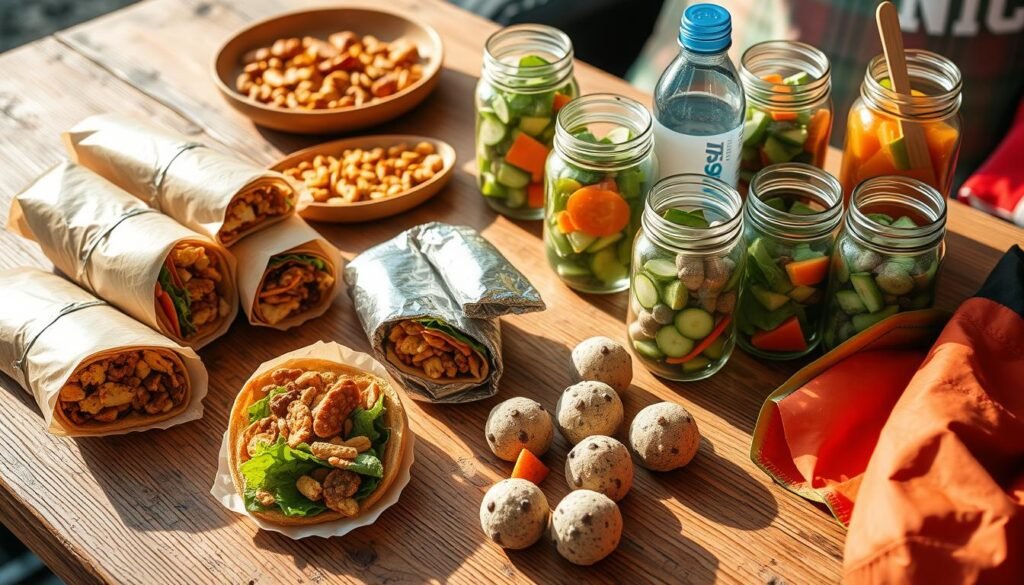quick camping meal ideas and make-ahead camping snacks quick camping meal ideas and make-ahead camping snacks