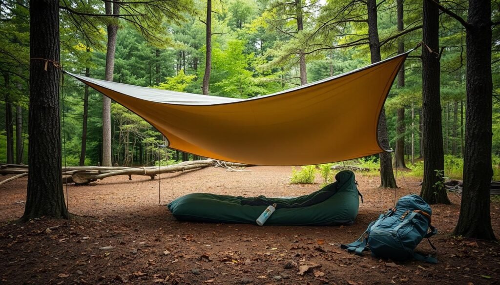 tarp shelter techniques for varied terrains tarp shelter techniques for varied terrains