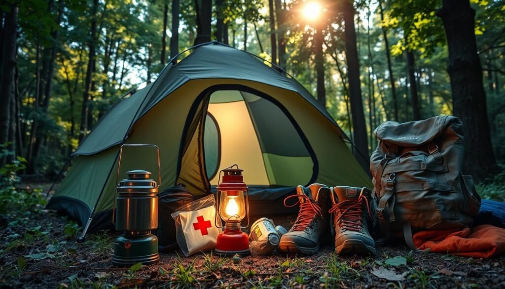 Pop Up tent camping essentials Pop Up tent camping essentials