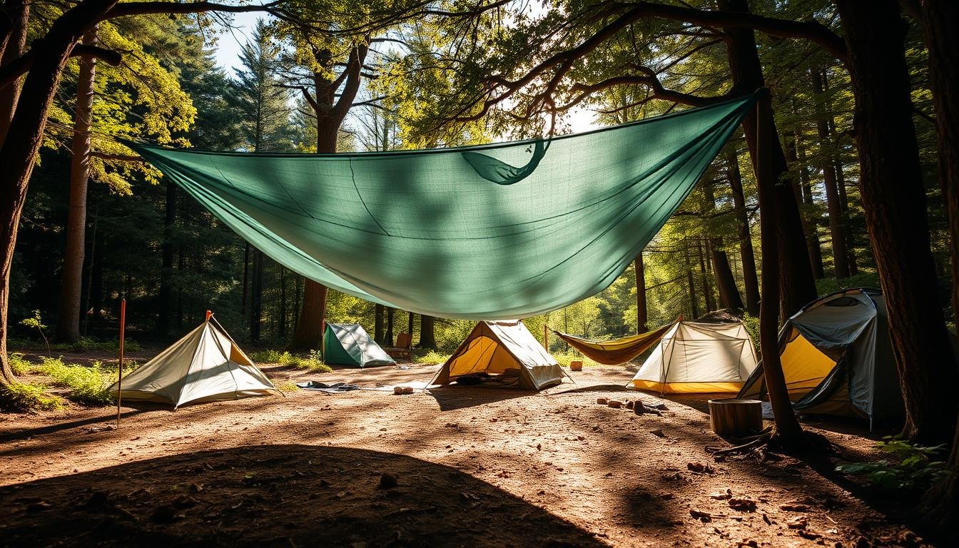 Tarp Ideas