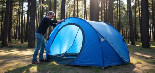Top 10 Most Popular Pop Up Camping Tents