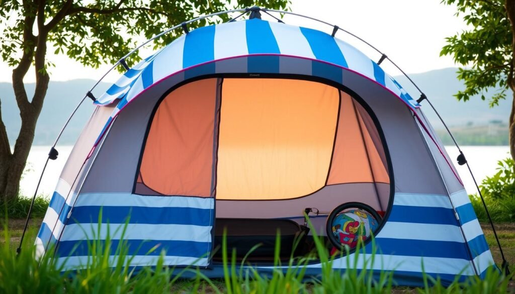 Regatta Malawi pop-up tent Regatta Malawi pop-up tent