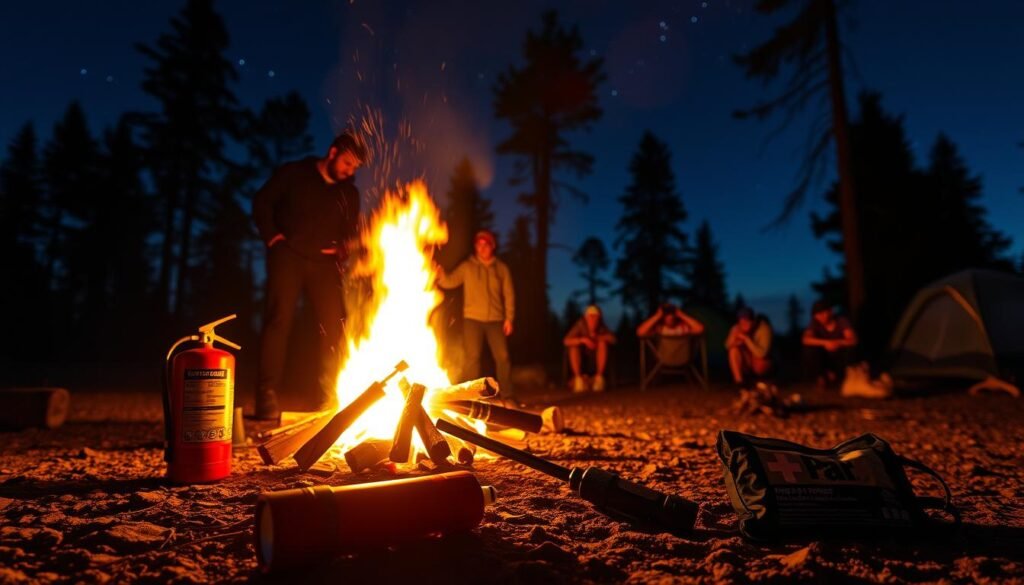 fire safety fire safety