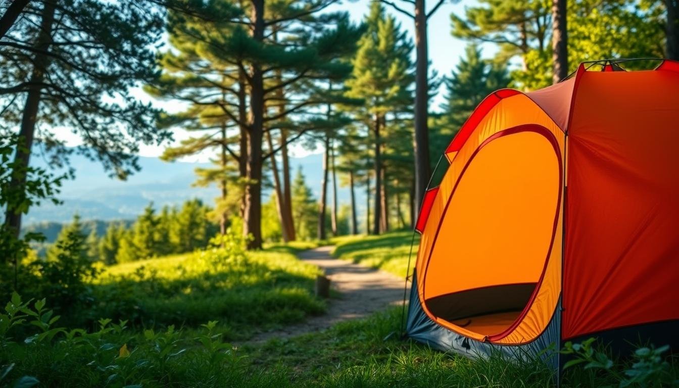 pop up tent