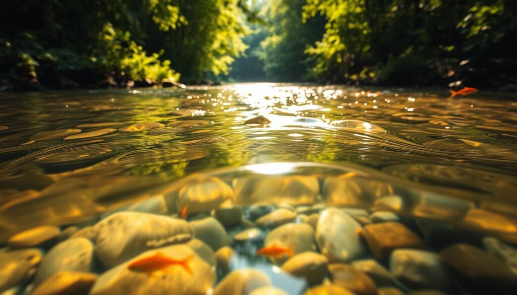 water water