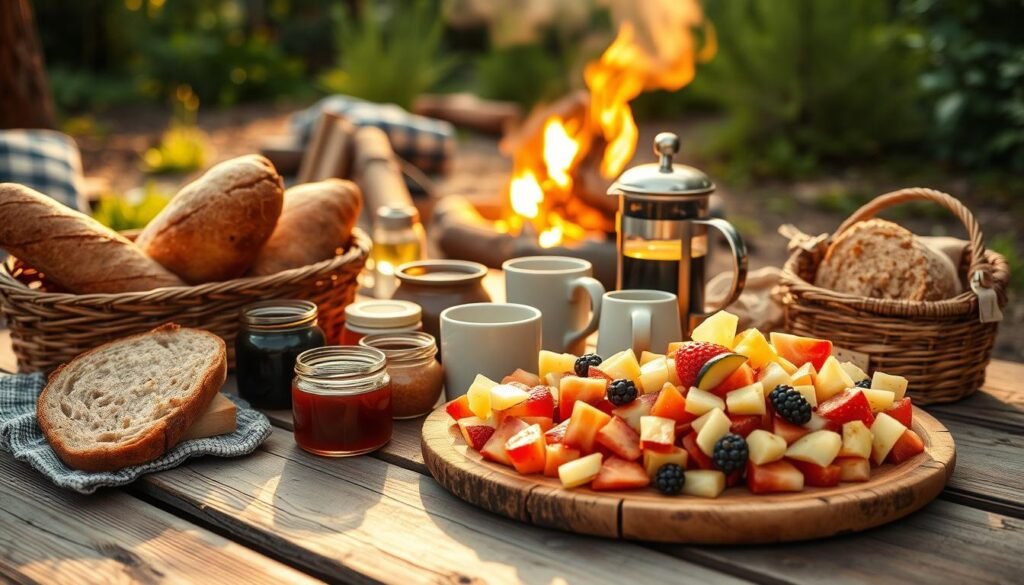 breakfast breakfast