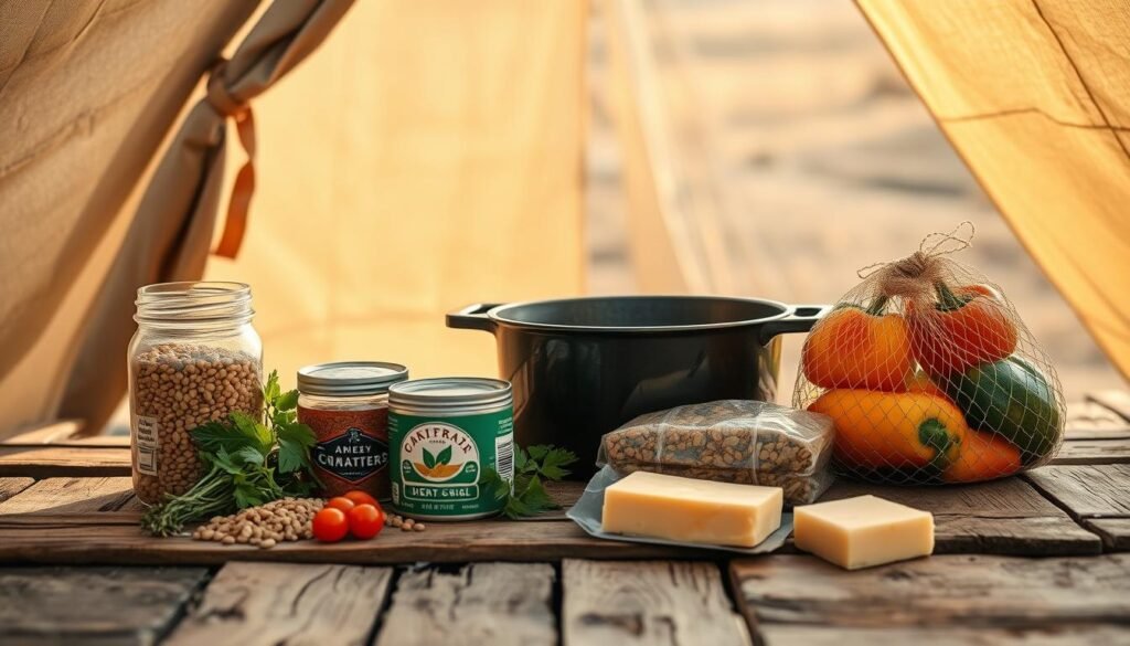 camp pantry ingredients camp pantry ingredients