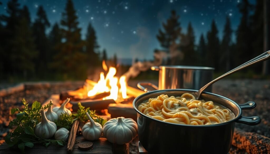 camp pasta recipe camp pasta recipe