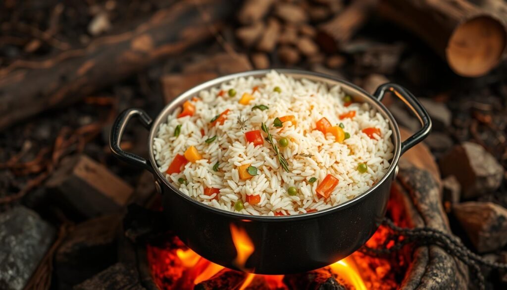 camp rice recipes camp rice recipes