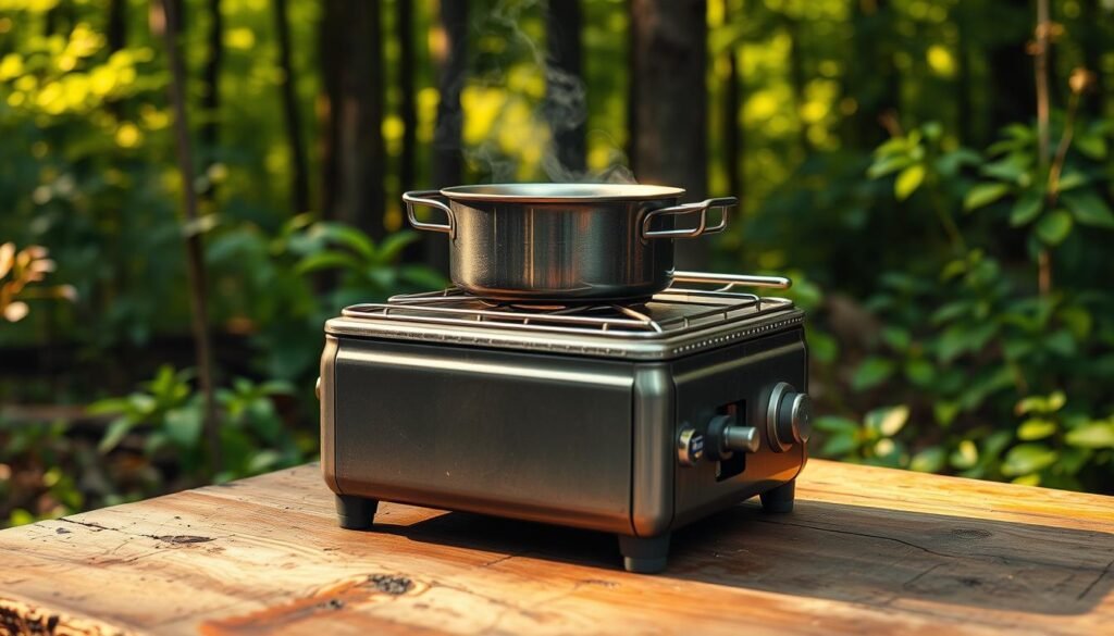 camp stove camp stove