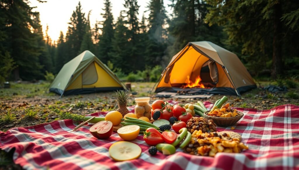 camping camping
