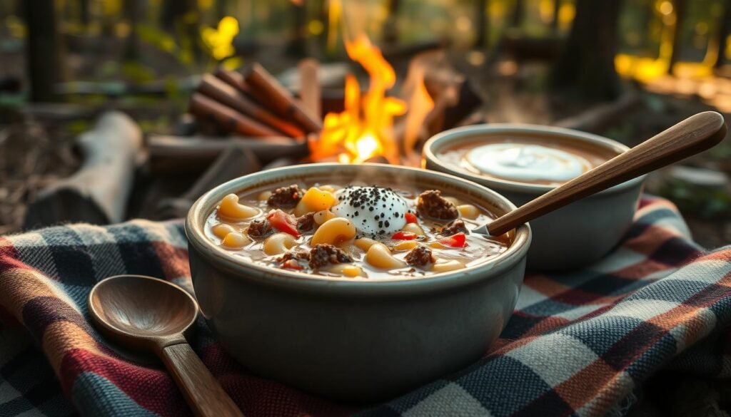 cheeseburger soup cheeseburger soup