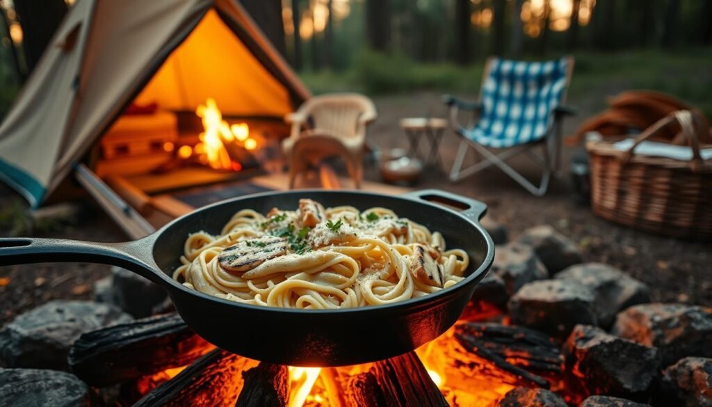 chicken alfredo chicken alfredo
