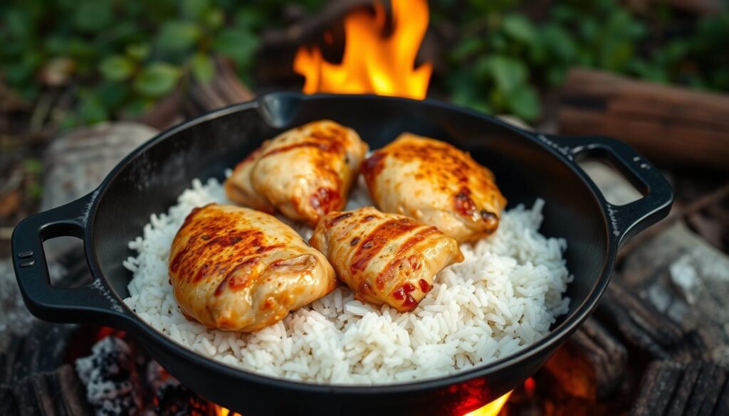 chicken rice recipe chicken rice recipe