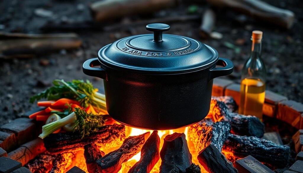 dutch oven