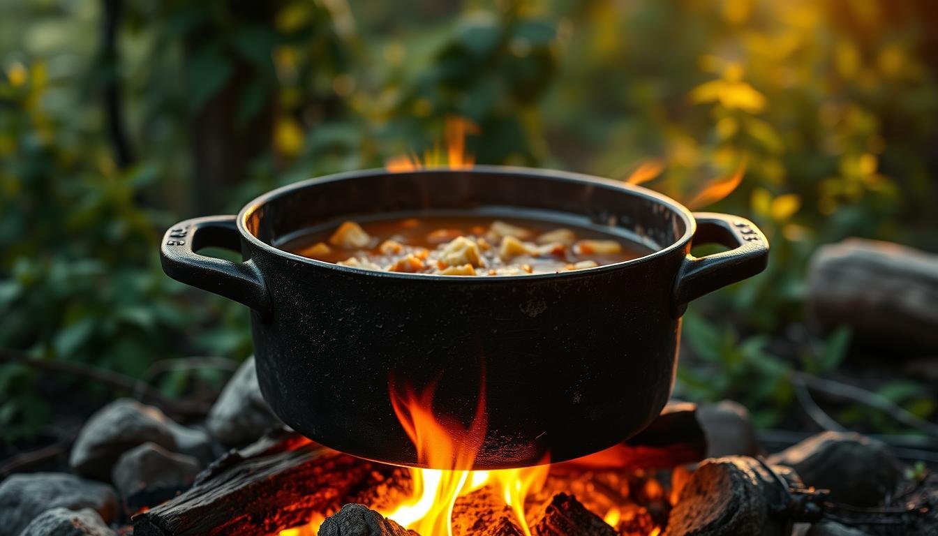 easy one pot dinners