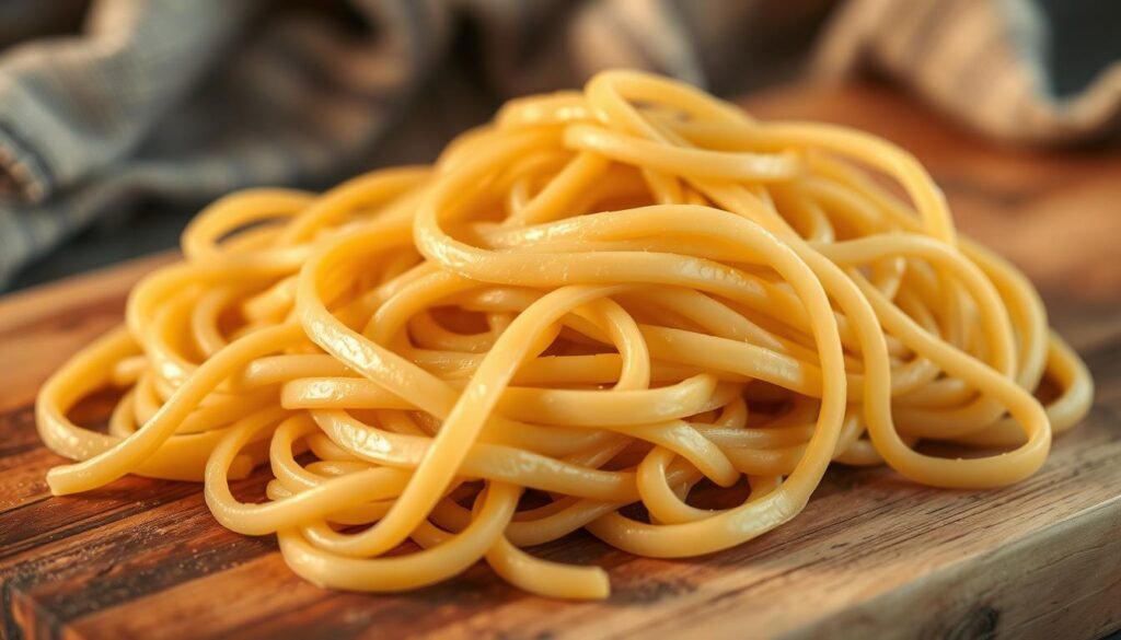 egg noodles egg noodles