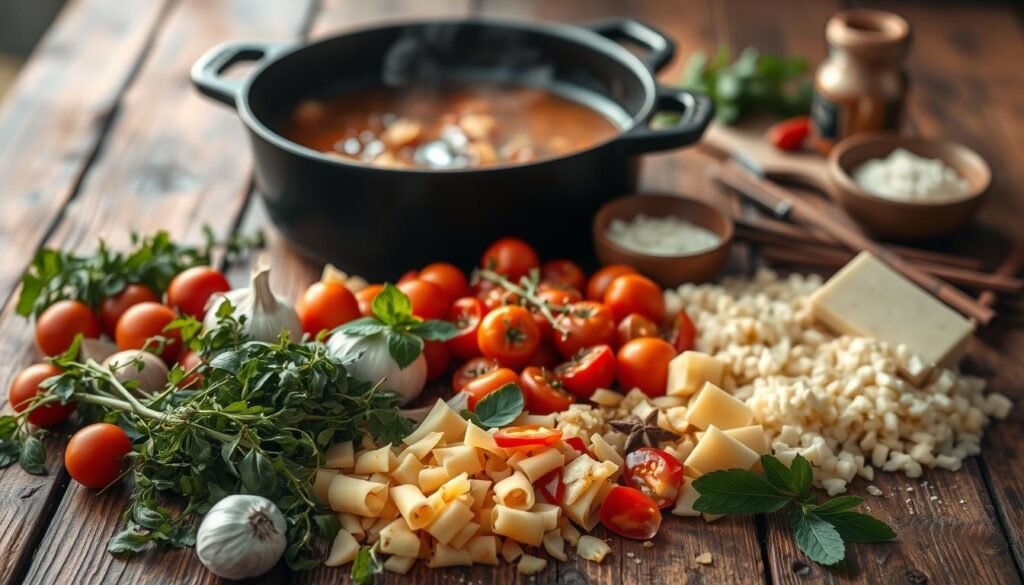 ingredients ingredients