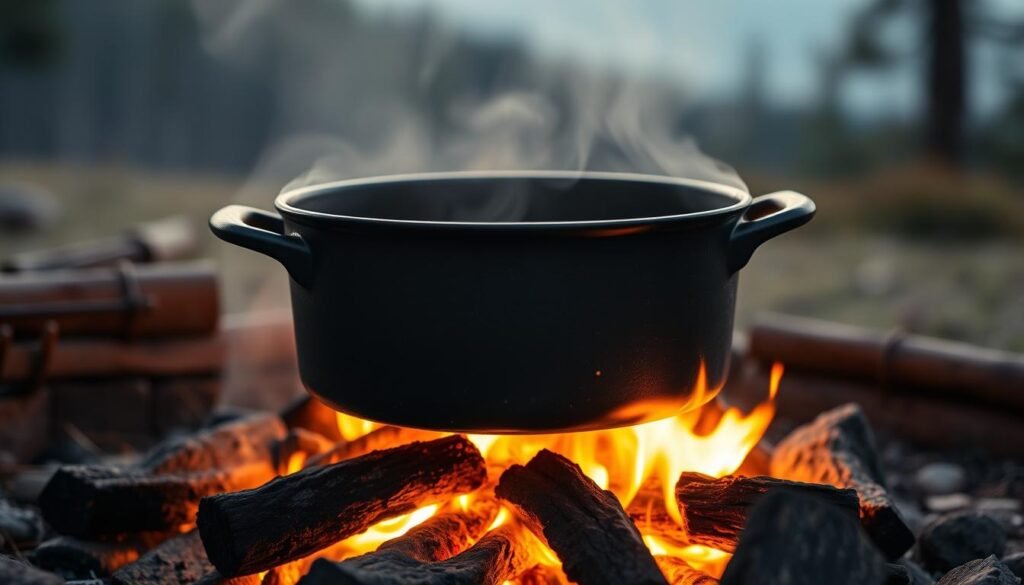 large pot large pot