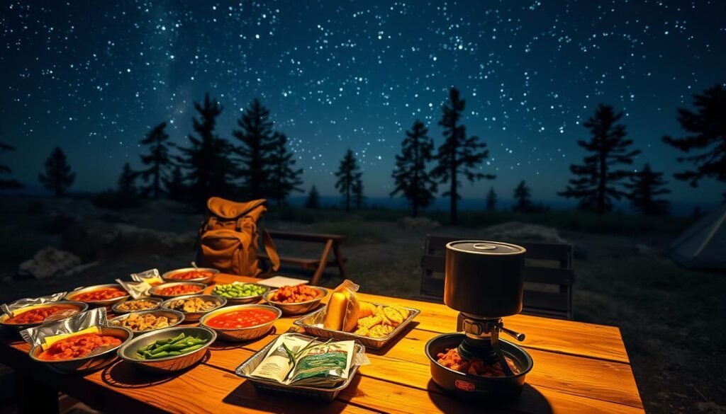 make-ahead camping meals make-ahead camping meals