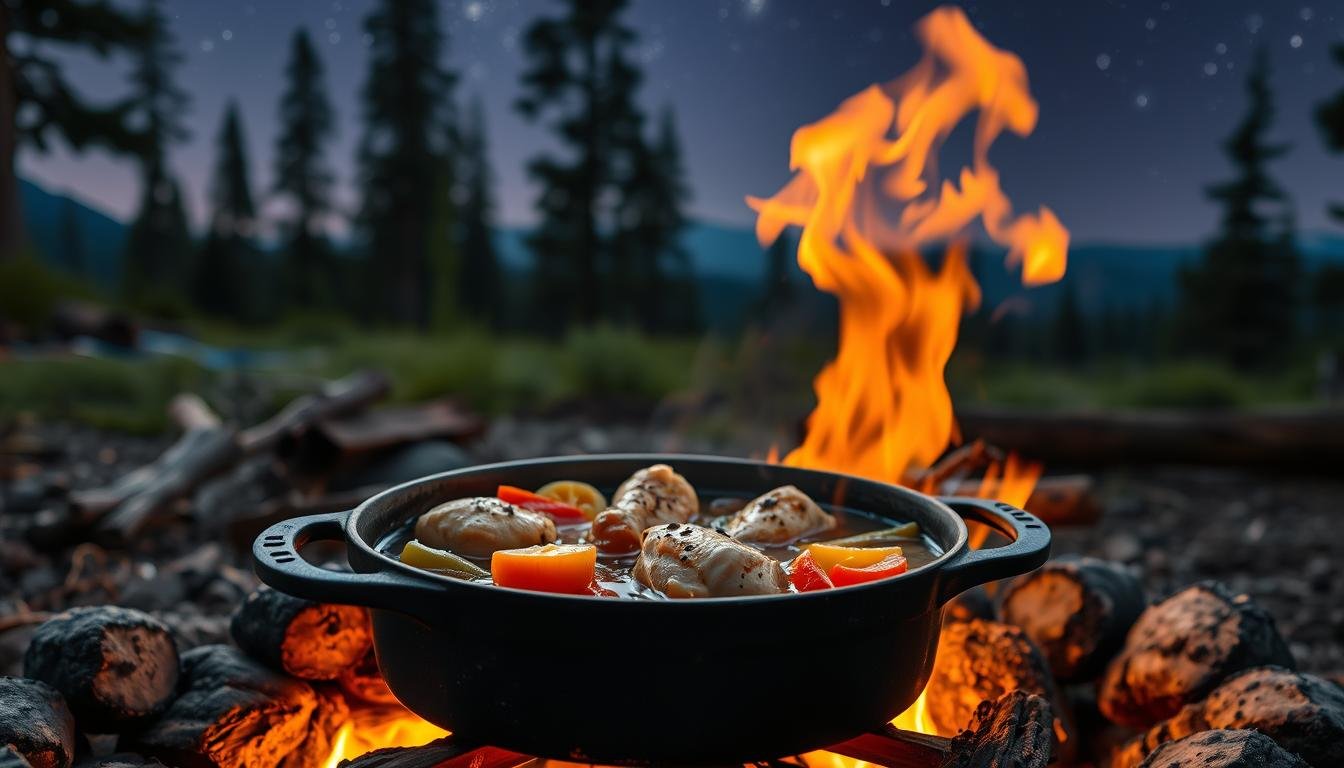 one pot chicken thigh recipes