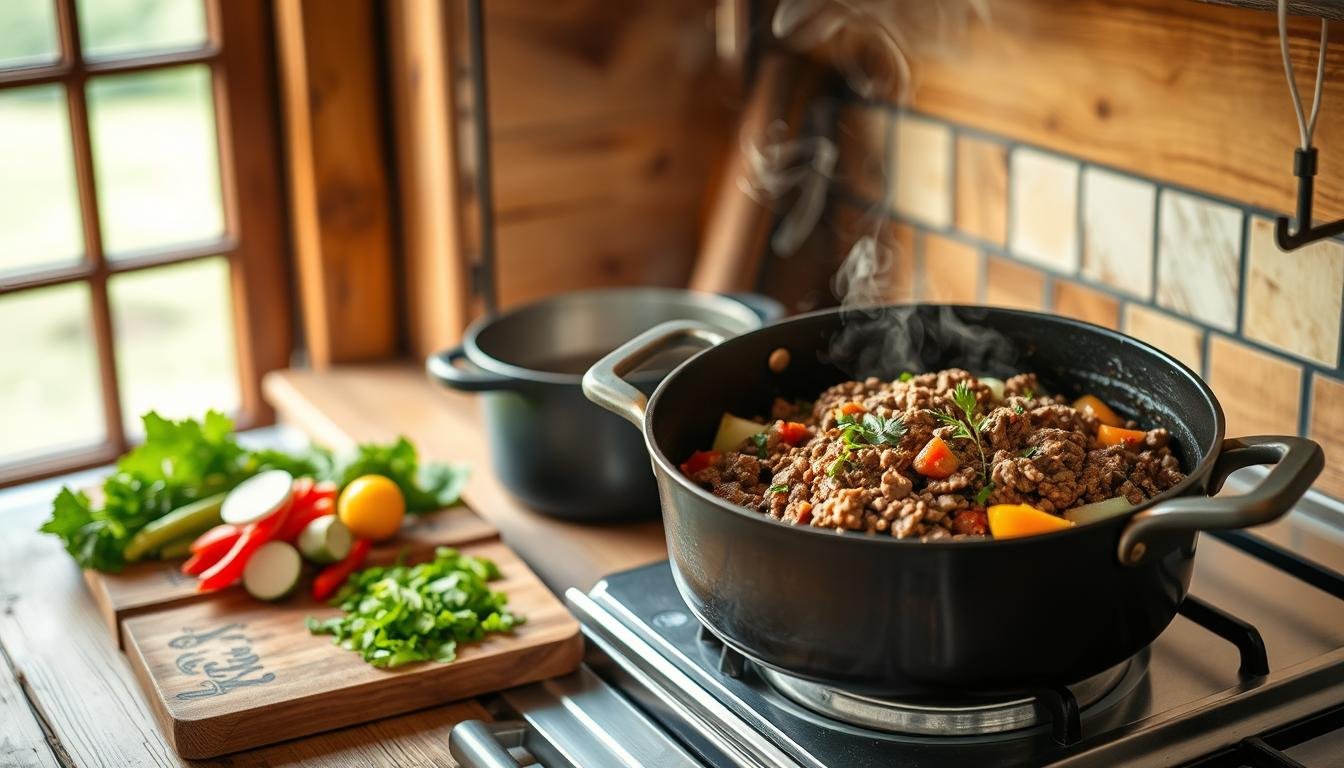 one pot ground beef recipes