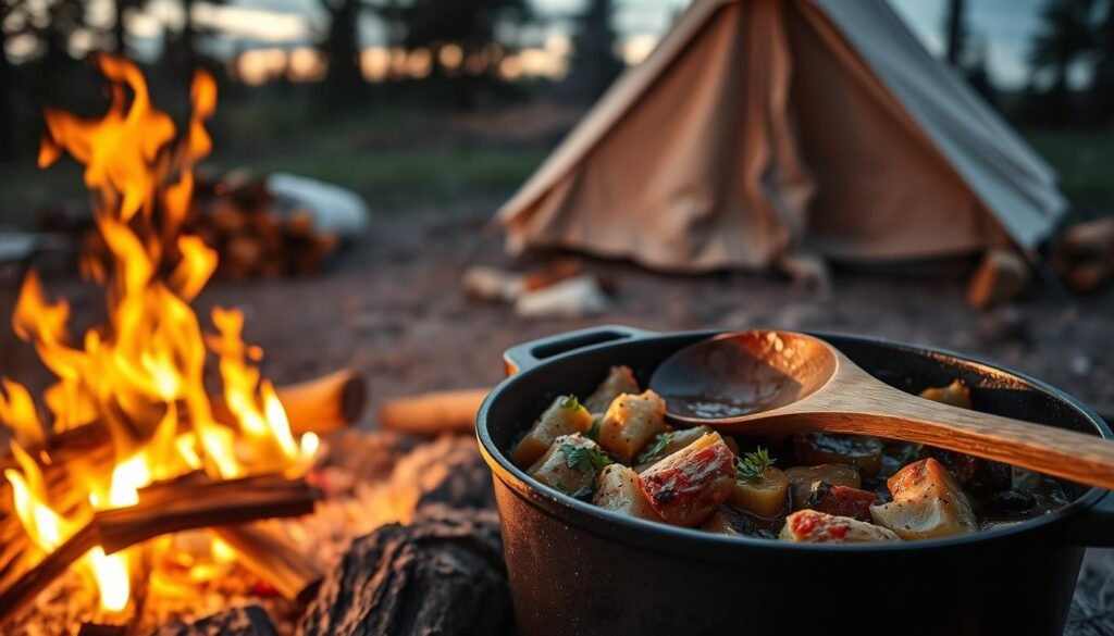one-pot meal