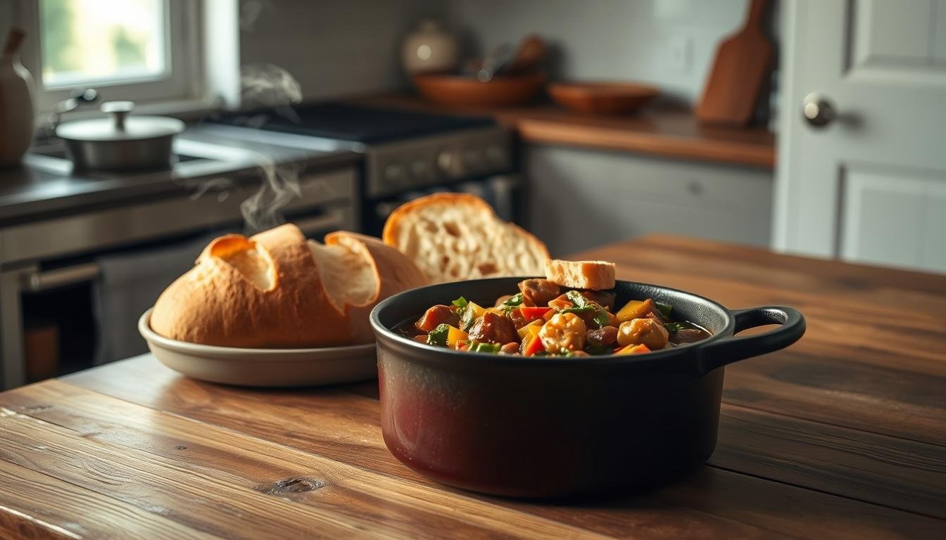 one pot meal