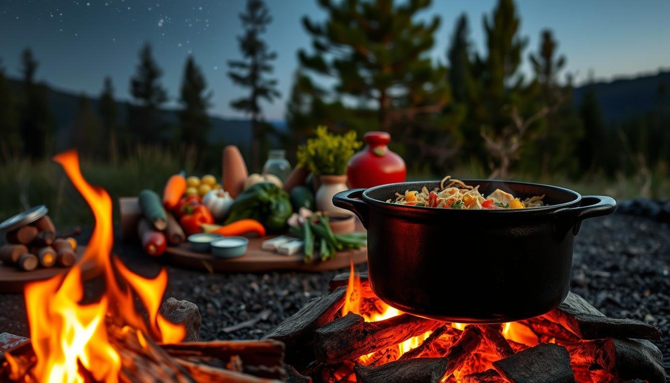 one pot meals easy
