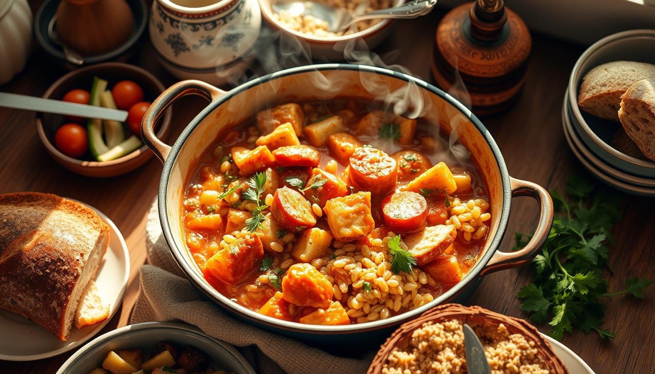 one pot meals healthy