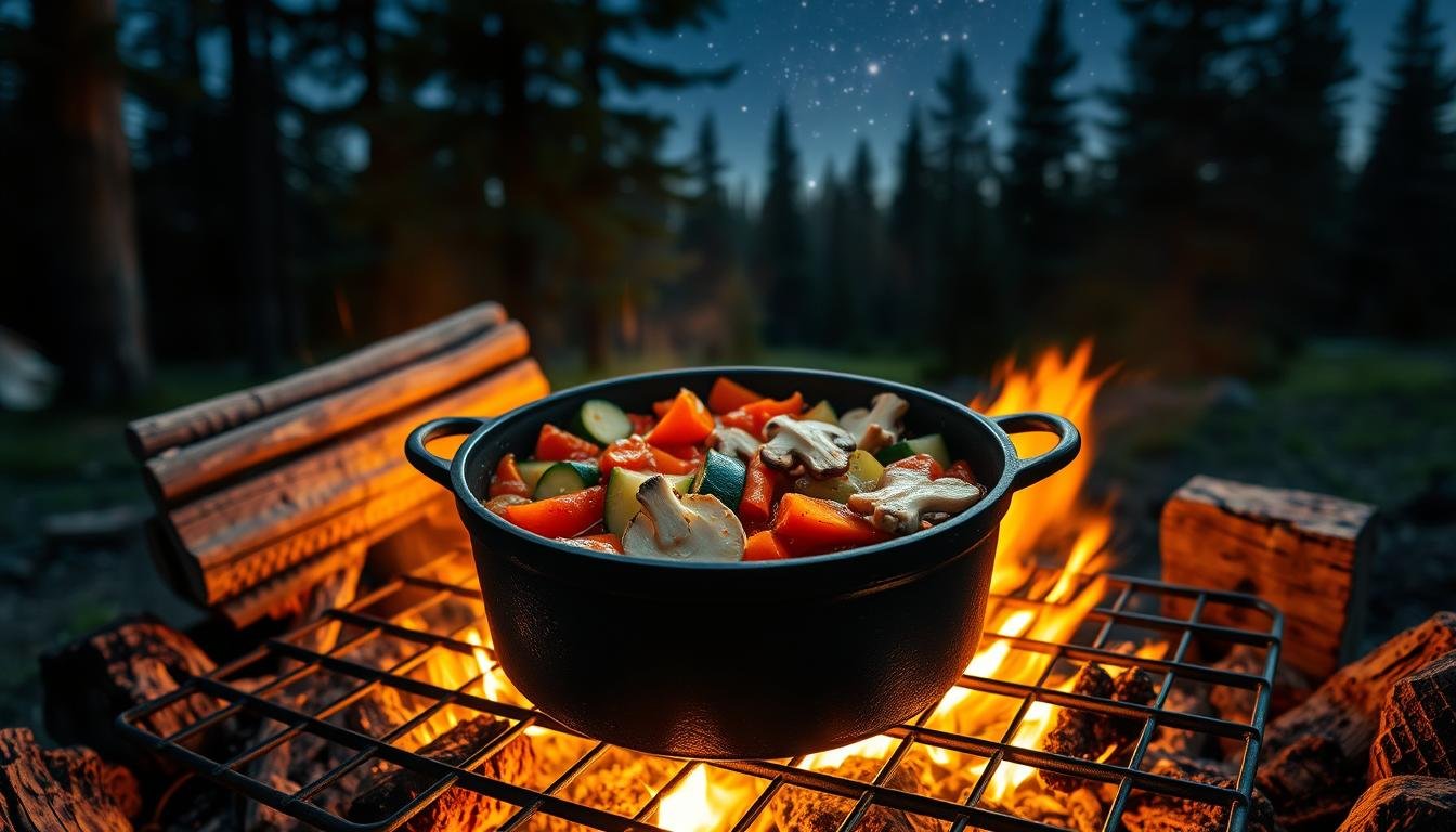 one pot meals vegetarian