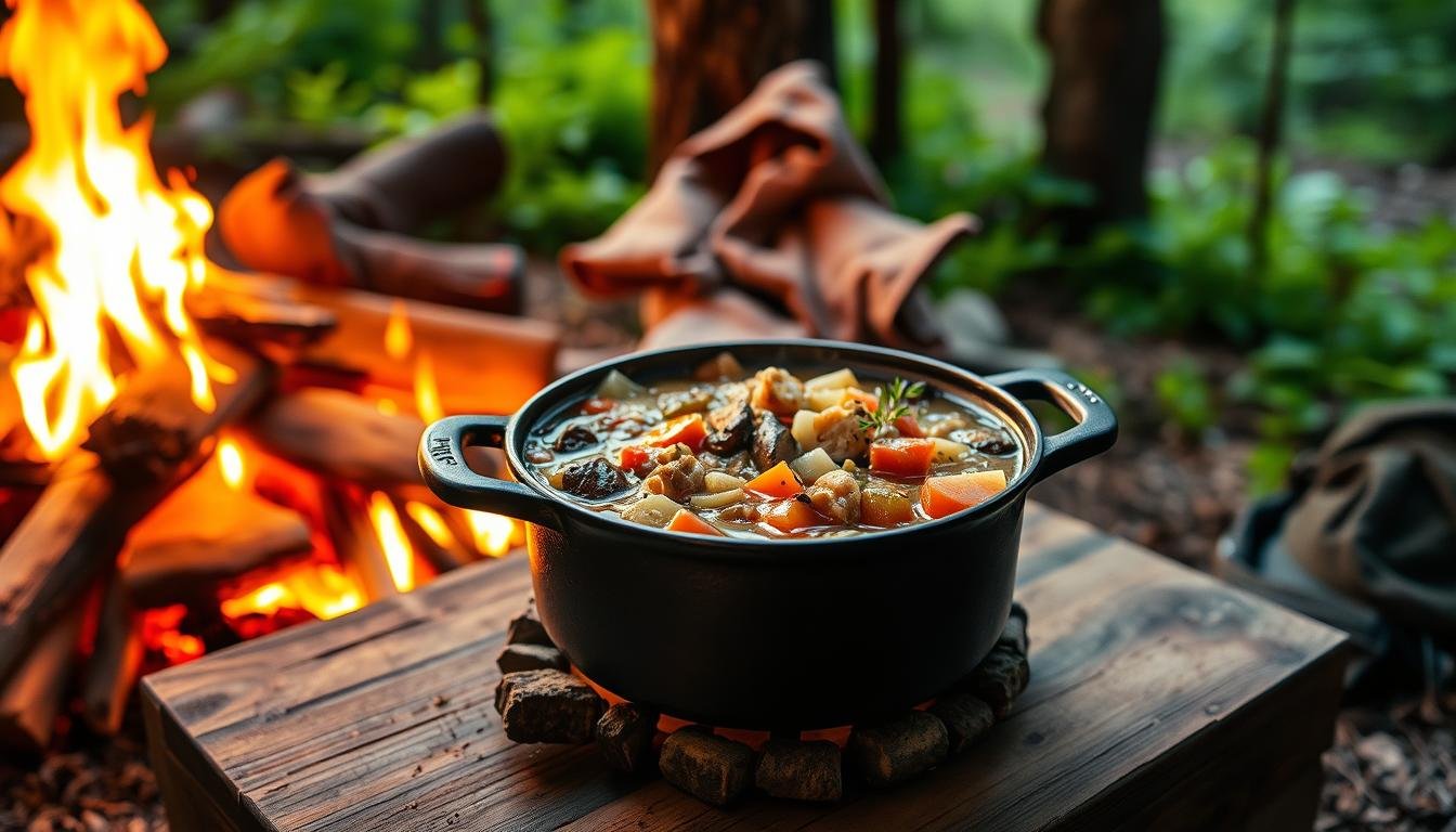 one pot soup
