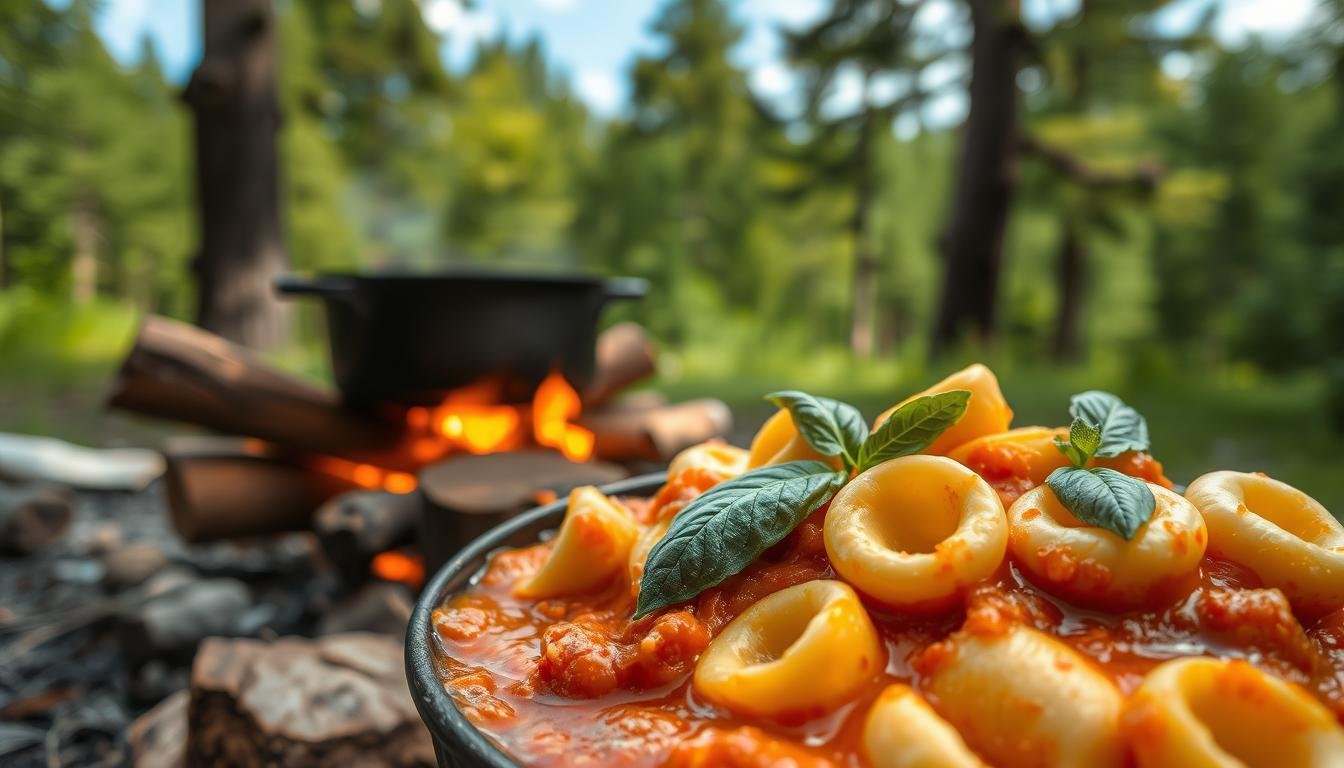 one pot tortellini