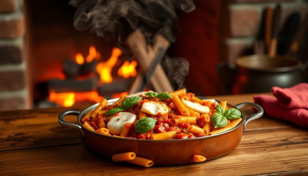 pasta