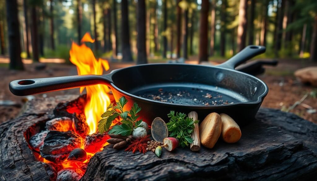 skillet skillet