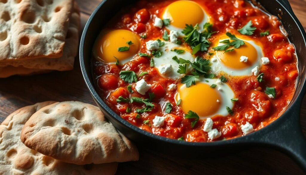 skillet shakshuka skillet shakshuka